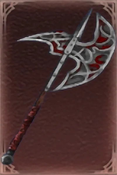 A Friend of Death
