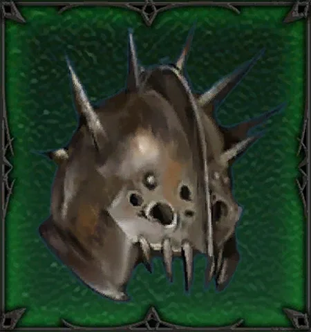 Aldgar's Wrath