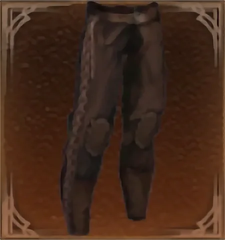 Apex Predator's Leggings