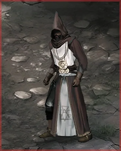 Apostle (Daily)