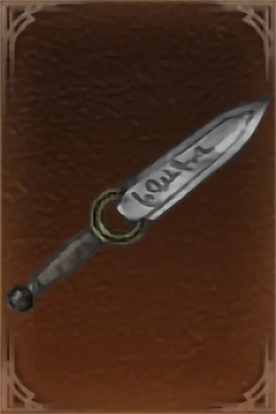 Arcane Legacy