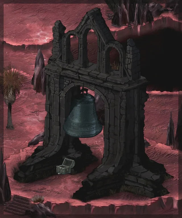 Avan Bell Tower