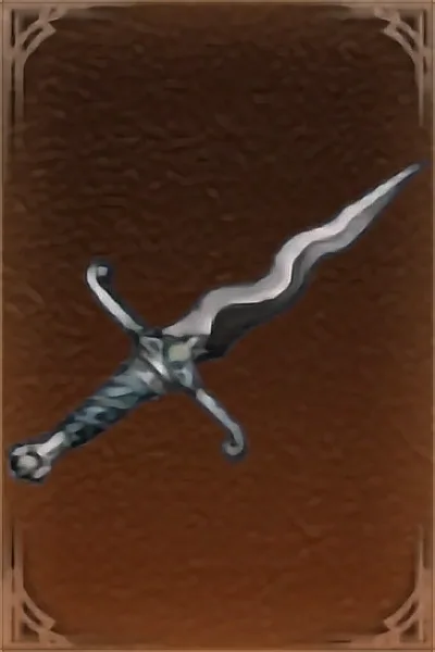 Baba's Boot Knife