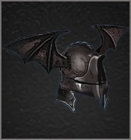 Bat Hat