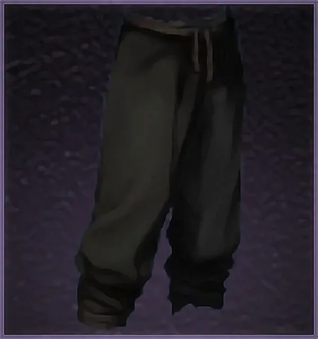 Beast Tamer's Stride