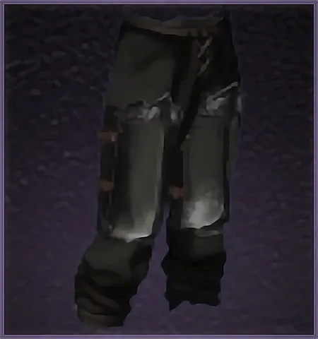 Beastslayer Greaves