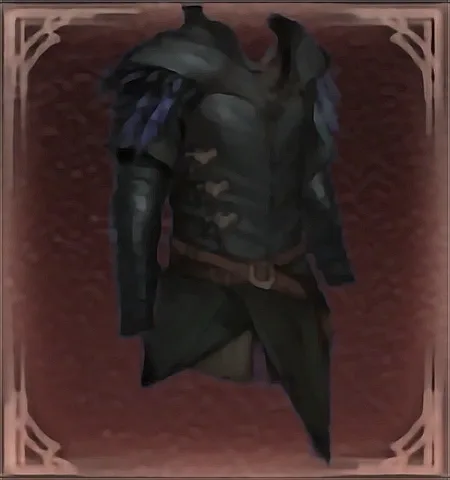 Behold the Raven