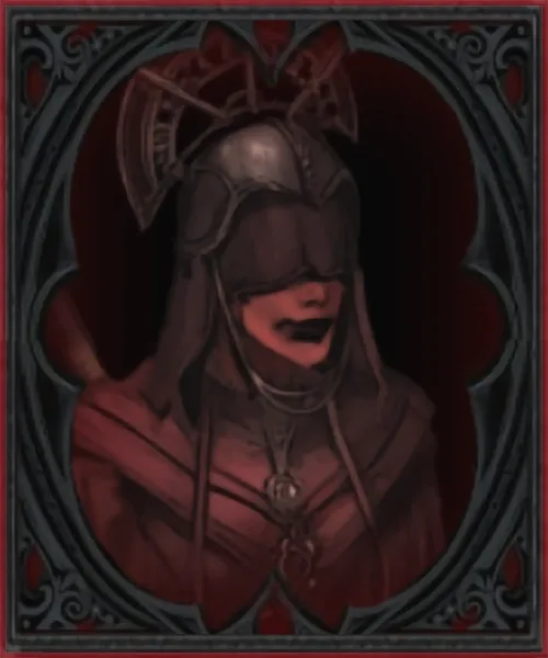 Blood Maiden
