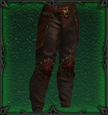 Bloodletter Breeches
