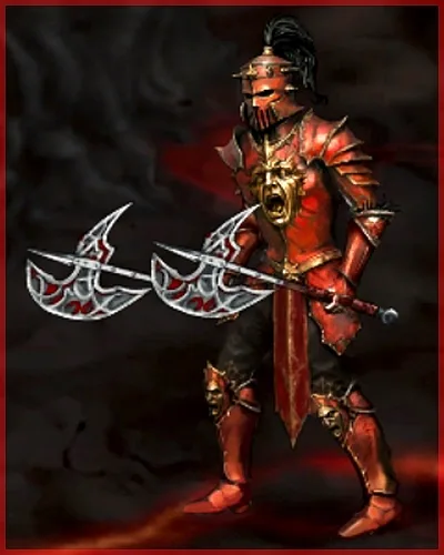 Bloodletter Phantom
