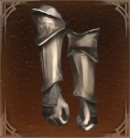 Bloodletter's Gloves