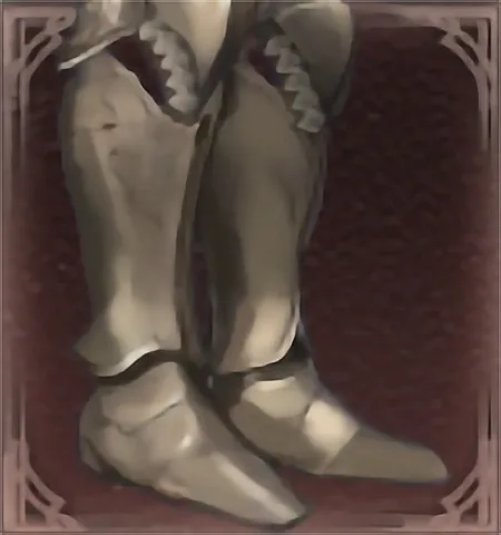 Bloodpath Boots
