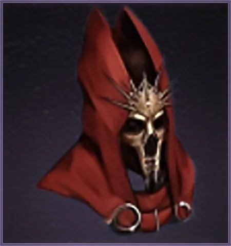 Bloodsight Crown