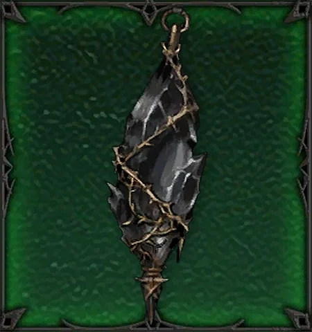 Bork's Bound Stone
