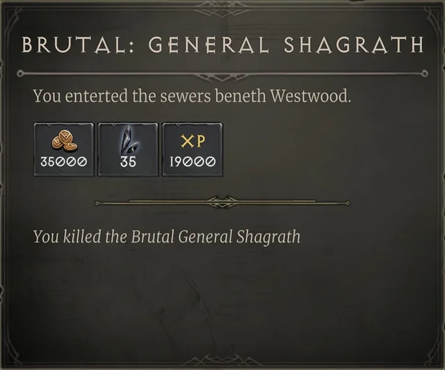 Brutal: General Shagrath