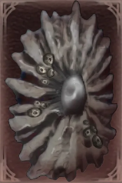 Clam Shield