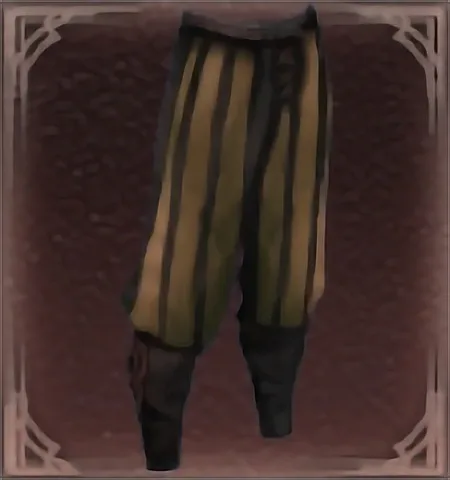 Complete Pants!
