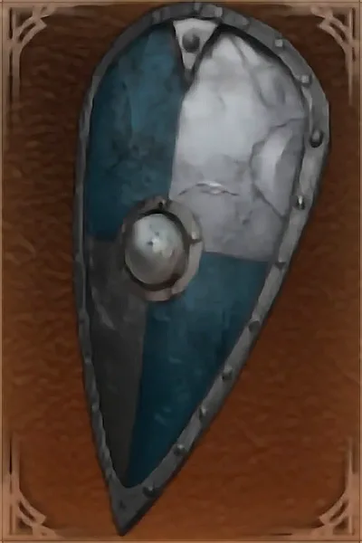 Counter Aegis
