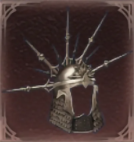 Crown of Dawn