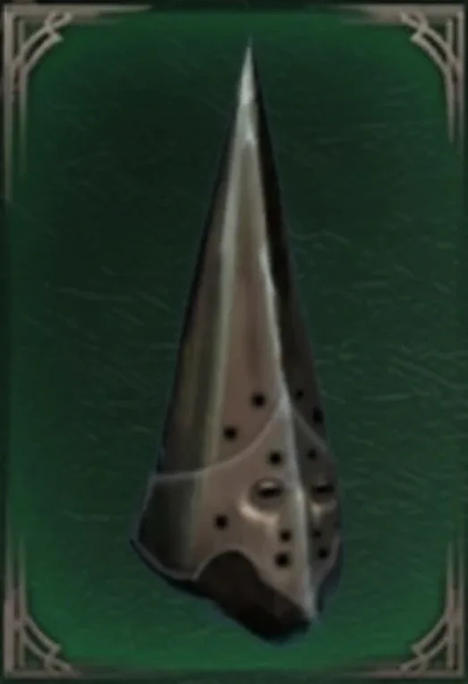 Crown of Extinction