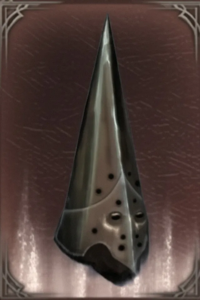 Crown of Perfect Predation