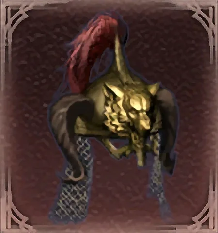 Crown of Universal Hunt