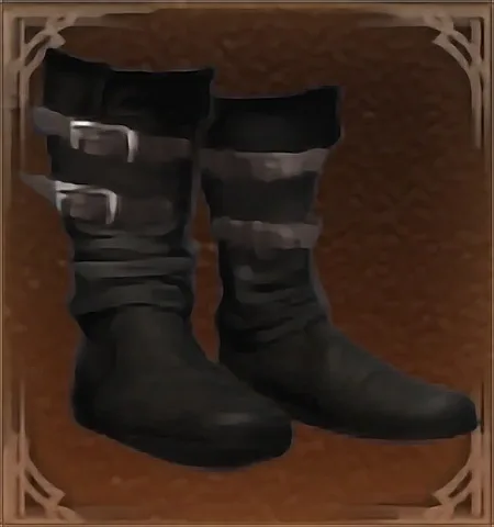 Dawnwalker Stompers