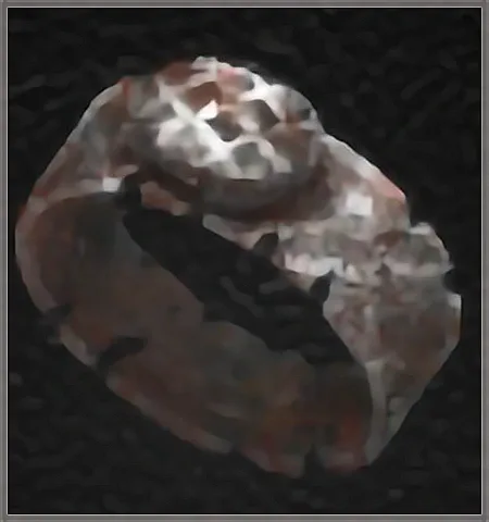 Deadshot Ring