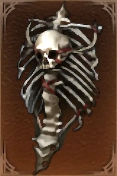 Deathbringer Shield
