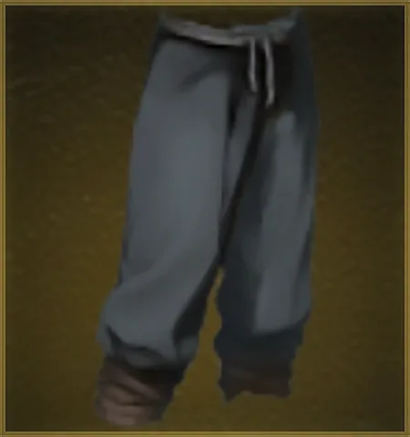 Deathpants