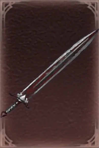 Denumald Kingsword