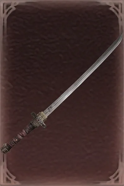 Divine Blood