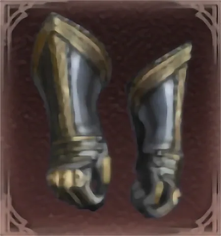 Doomsayer's Grip