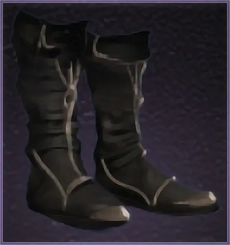 Dustbane Treads