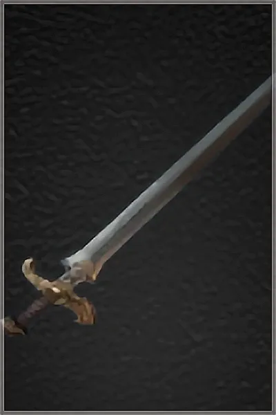 Elder's Blade