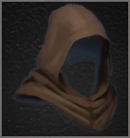 Elder's Cowl