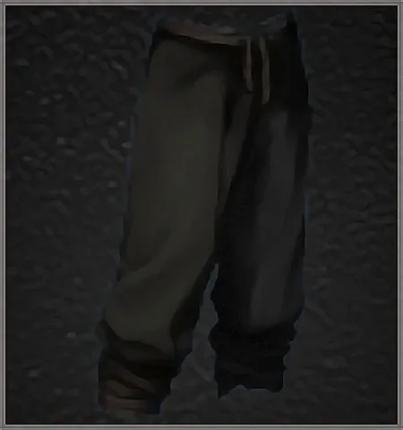 Elder's Leggings