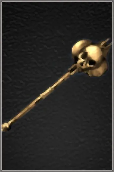 Elder's Mace