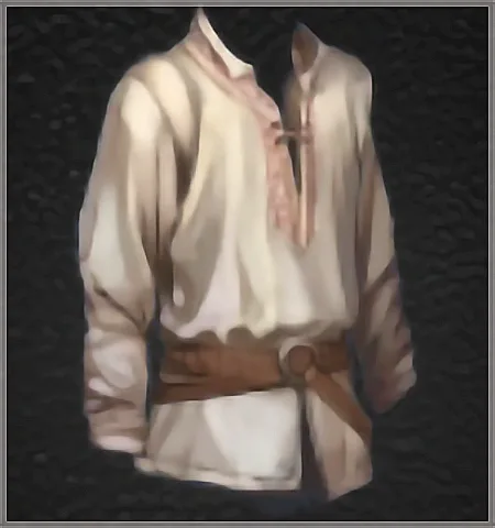 Elder's Raiment