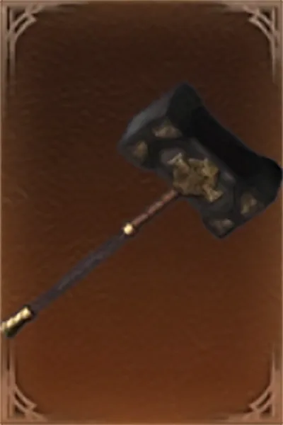 Elemental Impact