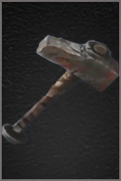 Engineer's Maul