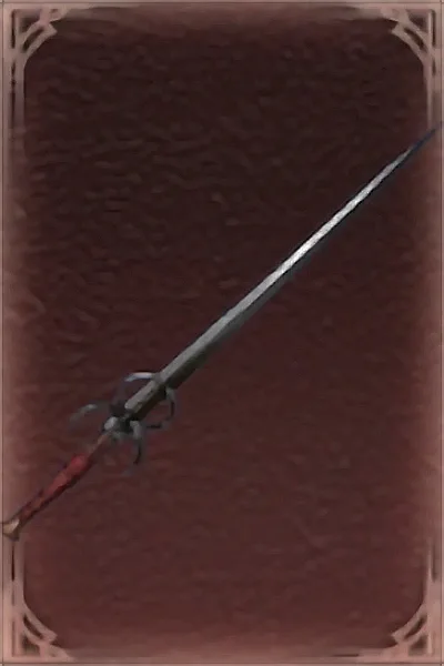 Erads Sword