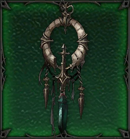 Eternal Varkaan Spirit