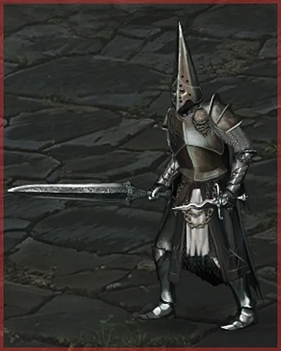 Executioner (Daily)