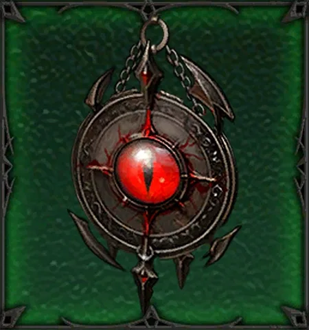 Eye of Lernaean