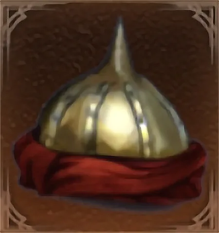 Farseer Warrior Cap