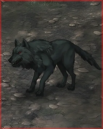 Fenrig (Daily)