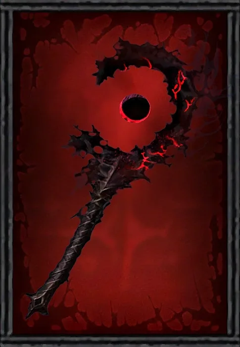 Festering Wound