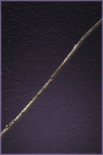 Fisherman's Spear