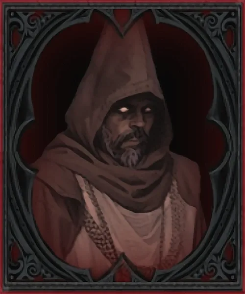 Forgotten Apostle
